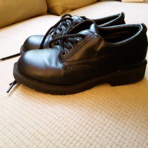George Black Children's Shoes Size 11